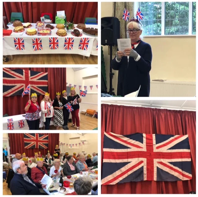 Jubilee Celebrations